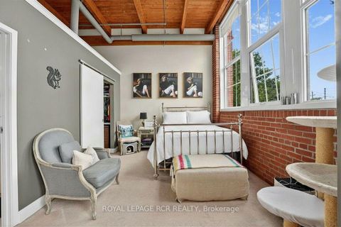 Photo 12 at 207 - 543 Timothy Street, Central Newmarket, Newmarket
