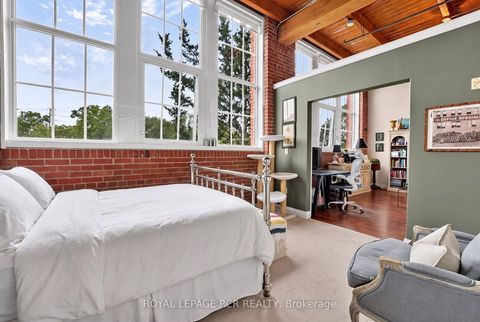 Photo 13 at 207 - 543 Timothy Street, Central Newmarket, Newmarket