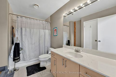 Photo 14 at 207 - 543 Timothy Street, Central Newmarket, Newmarket