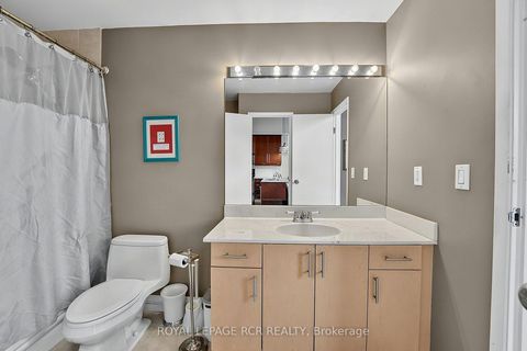 Photo 15 at 207 - 543 Timothy Street, Central Newmarket, Newmarket