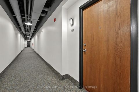 Photo 16 at 207 - 543 Timothy Street, Central Newmarket, Newmarket