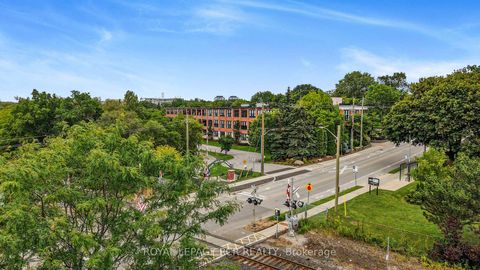 Photo 17 at 207 - 543 Timothy Street, Central Newmarket, Newmarket