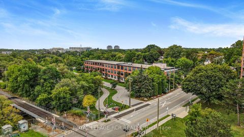 Photo 18 at 207 - 543 Timothy Street, Central Newmarket, Newmarket