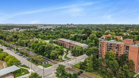 Photo 19 at 207 - 543 Timothy Street, Central Newmarket, Newmarket