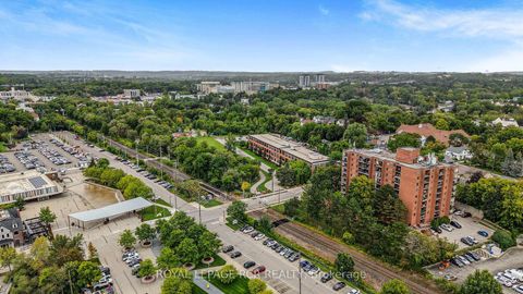 Photo 20 at 207 - 543 Timothy Street, Central Newmarket, Newmarket
