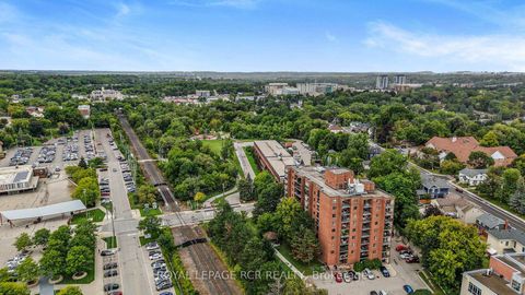 Photo 21 at 207 - 543 Timothy Street, Central Newmarket, Newmarket
