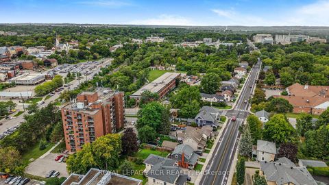 Photo 22 at 207 - 543 Timothy Street, Central Newmarket, Newmarket