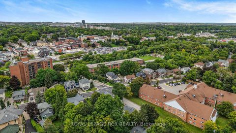 Photo 23 at 207 - 543 Timothy Street, Central Newmarket, Newmarket