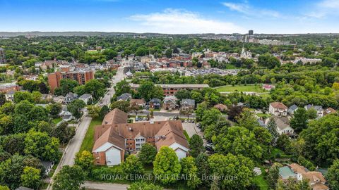 Photo 24 at 207 - 543 Timothy Street, Central Newmarket, Newmarket