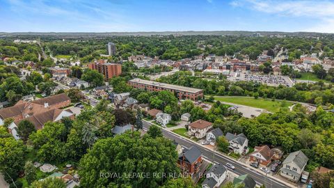 Photo 25 at 207 - 543 Timothy Street, Central Newmarket, Newmarket