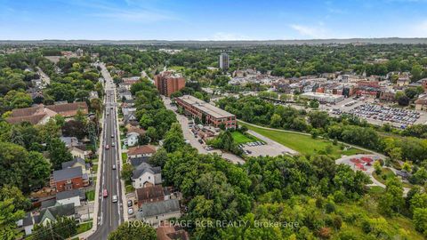 Photo 26 at 207 - 543 Timothy Street, Central Newmarket, Newmarket