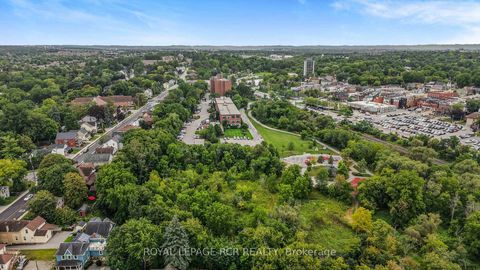 Photo 27 at 207 - 543 Timothy Street, Central Newmarket, Newmarket