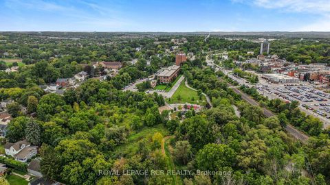 Photo 28 at 207 - 543 Timothy Street, Central Newmarket, Newmarket