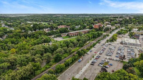 Photo 29 at 207 - 543 Timothy Street, Central Newmarket, Newmarket