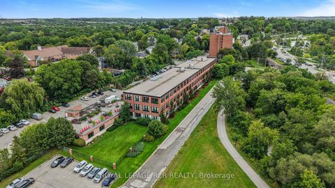 Photo 30 at 207 - 543 Timothy Street, Central Newmarket, Newmarket
