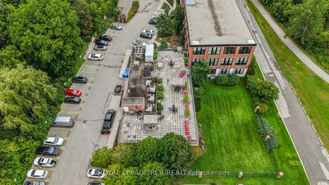 Photo 31 at 207 - 543 Timothy Street, Central Newmarket, Newmarket