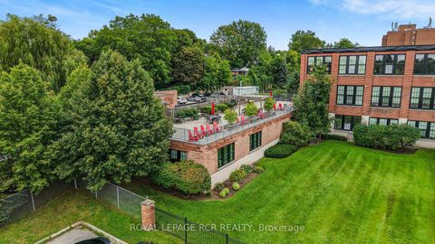 Photo 33 at 207 - 543 Timothy Street, Central Newmarket, Newmarket