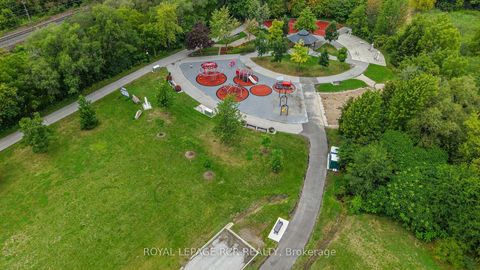 Photo 35 at 207 - 543 Timothy Street, Central Newmarket, Newmarket