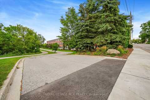 Photo 38 at 207 - 543 Timothy Street, Central Newmarket, Newmarket