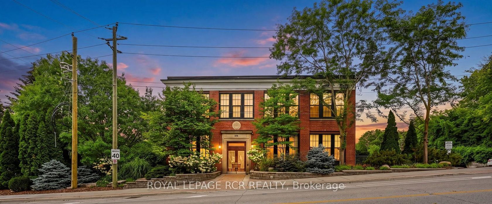 207 - 543 Timothy Street, Central Newmarket, Newmarket photo 8