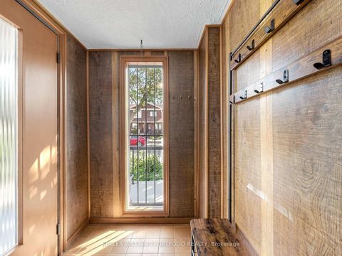 Photo 4 at 48 Hiltz Avenue, South Riverdale, Toronto