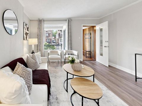 Photo 5 at 48 Hiltz Avenue, South Riverdale, Toronto
