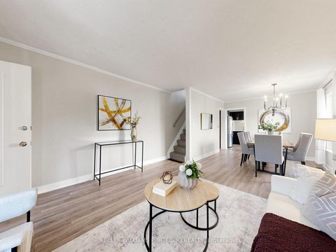 Photo 8 at 48 Hiltz Avenue, South Riverdale, Toronto