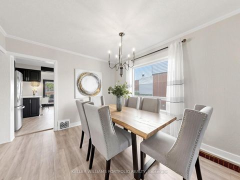 Photo 10 at 48 Hiltz Avenue, South Riverdale, Toronto