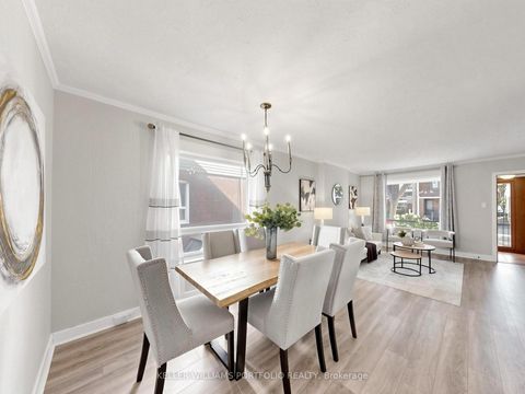 Photo 13 at 48 Hiltz Avenue, South Riverdale, Toronto