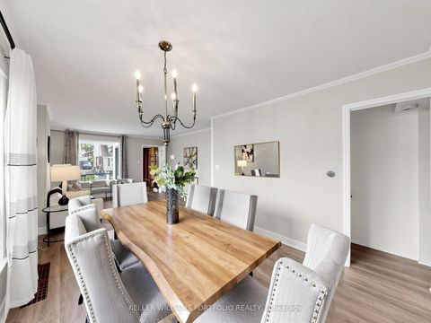 Photo 14 at 48 Hiltz Avenue, South Riverdale, Toronto