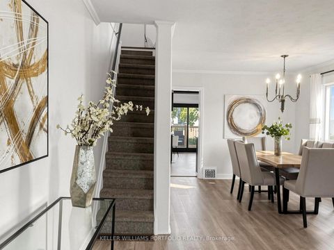 Photo 15 at 48 Hiltz Avenue, South Riverdale, Toronto