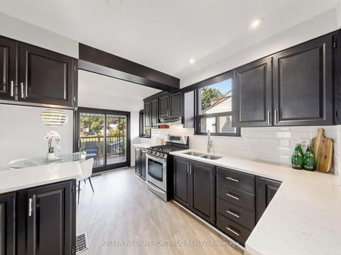 Photo 16 at 48 Hiltz Avenue, South Riverdale, Toronto