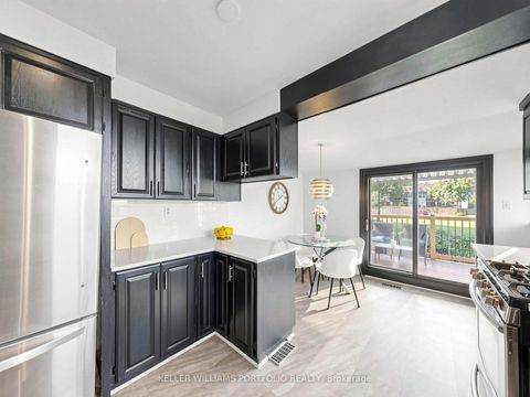 Photo 17 at 48 Hiltz Avenue, South Riverdale, Toronto