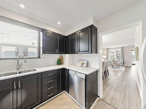 Photo 19 at 48 Hiltz Avenue, South Riverdale, Toronto