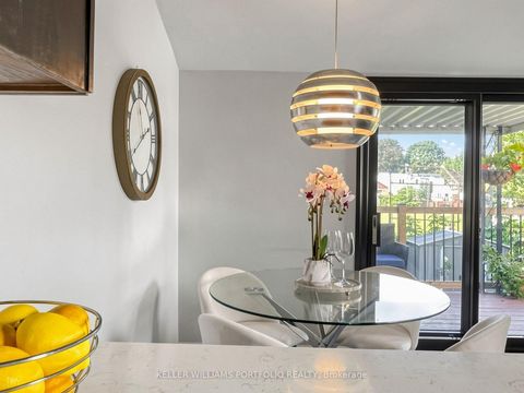 Photo 21 at 48 Hiltz Avenue, South Riverdale, Toronto
