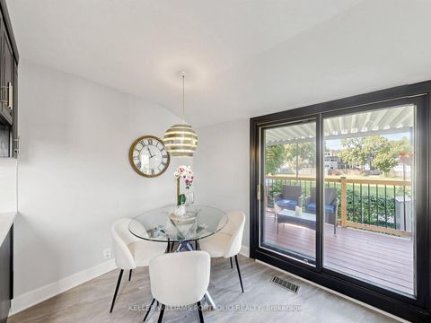 Photo 22 at 48 Hiltz Avenue, South Riverdale, Toronto