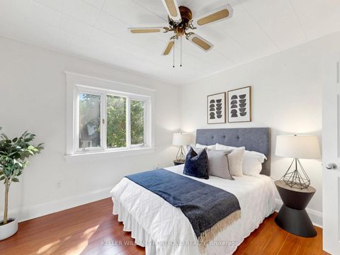 Photo 24 at 48 Hiltz Avenue, South Riverdale, Toronto
