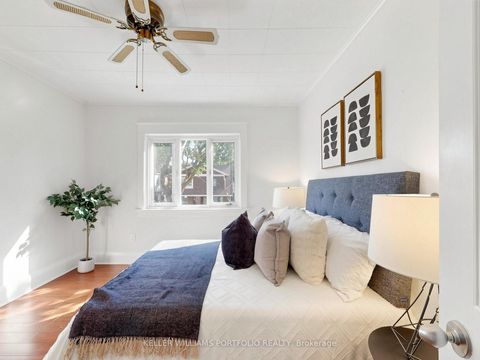 Photo 25 at 48 Hiltz Avenue, South Riverdale, Toronto