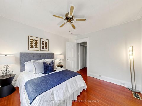 Photo 26 at 48 Hiltz Avenue, South Riverdale, Toronto