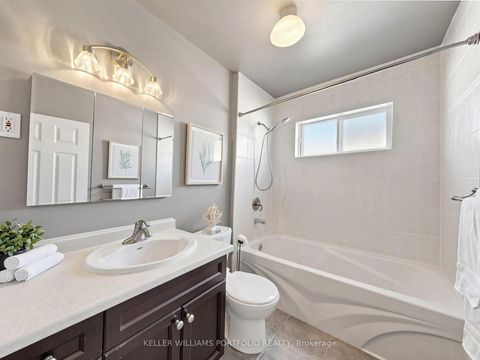 Photo 27 at 48 Hiltz Avenue, South Riverdale, Toronto