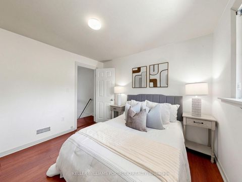 Photo 30 at 48 Hiltz Avenue, South Riverdale, Toronto