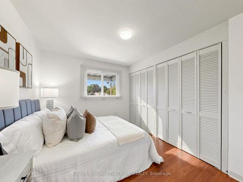 Photo 31 at 48 Hiltz Avenue, South Riverdale, Toronto
