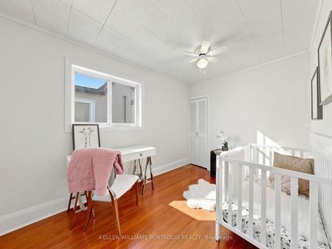 Photo 32 at 48 Hiltz Avenue, South Riverdale, Toronto