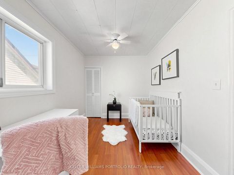 Photo 33 at 48 Hiltz Avenue, South Riverdale, Toronto