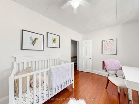Photo 34 at 48 Hiltz Avenue, South Riverdale, Toronto