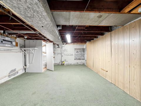 Photo 35 at 48 Hiltz Avenue, South Riverdale, Toronto