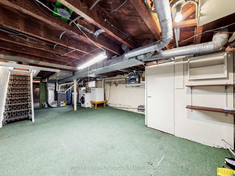 Photo 36 at 48 Hiltz Avenue, South Riverdale, Toronto