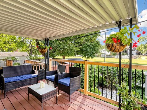 Photo 40 at 48 Hiltz Avenue, South Riverdale, Toronto