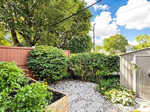 Photo 48 at 48 Hiltz Avenue, South Riverdale, Toronto