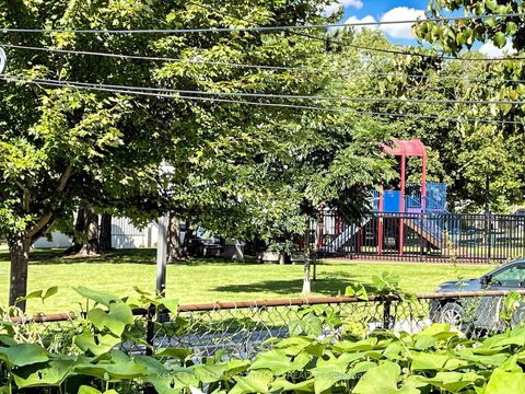 Photo 49 at 48 Hiltz Avenue, South Riverdale, Toronto